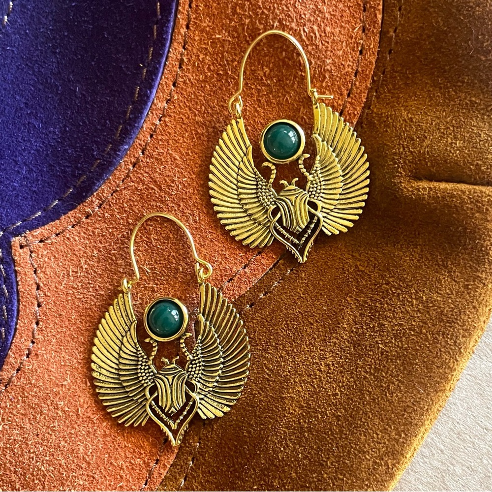 ✨Free People Khepri Earrings - Picture 8 of 12